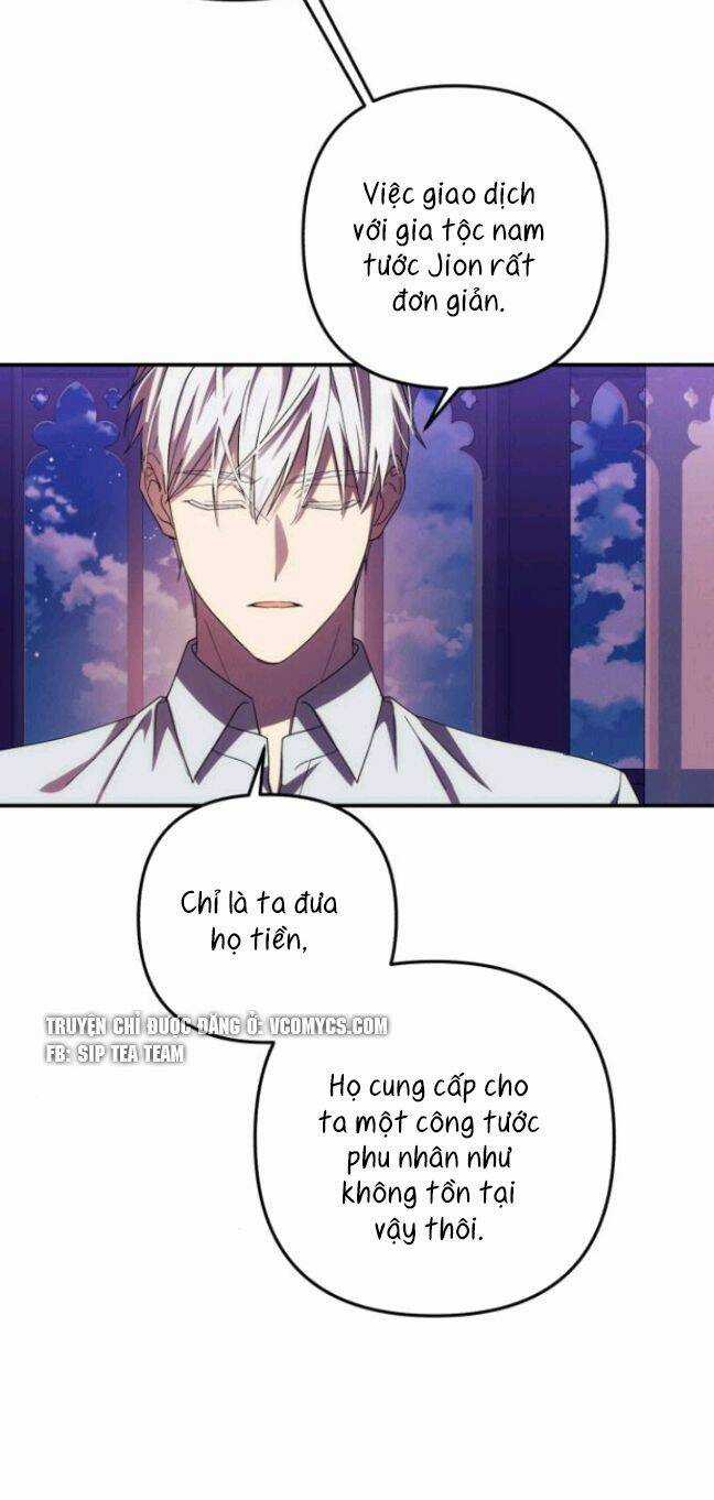 TÔI SẼ QUYẾN RŨ CÔNG TƯỚC PHƯƠNG BẮC Chapter 17 trang 70