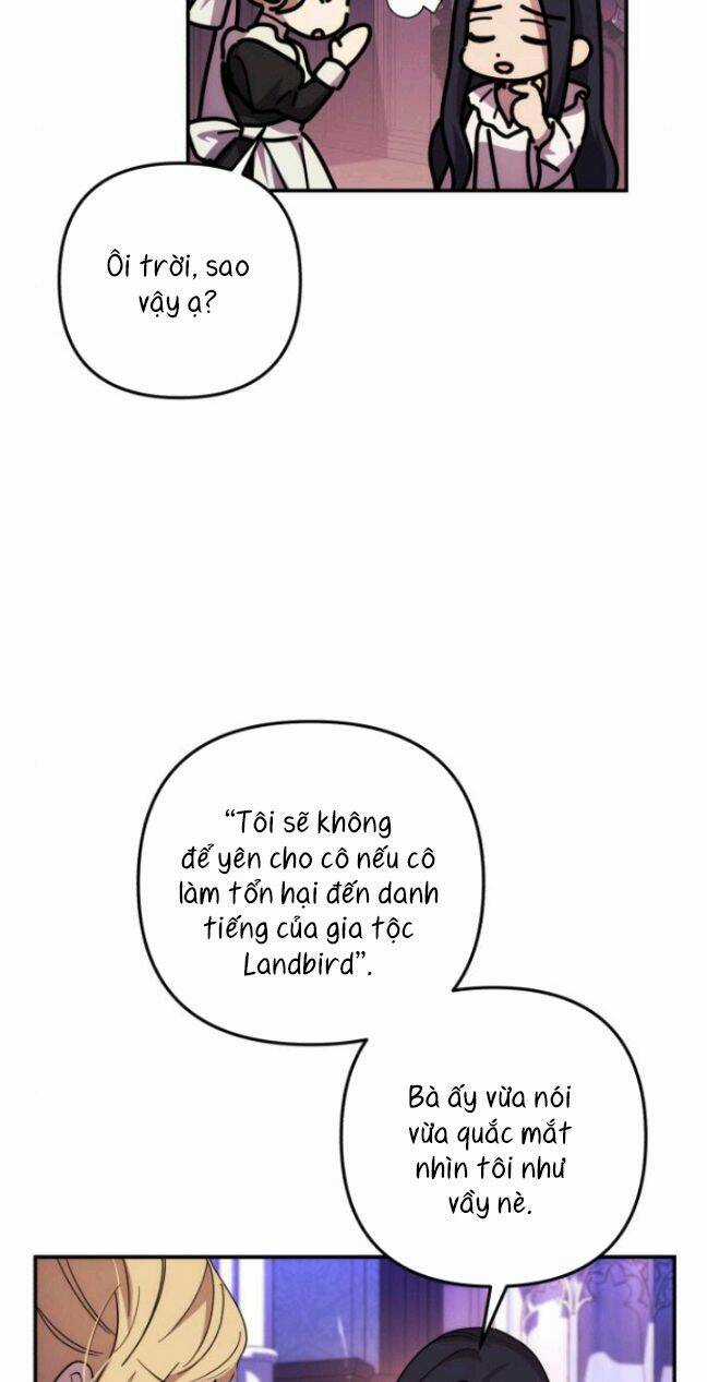 TÔI SẼ QUYẾN RŨ CÔNG TƯỚC PHƯƠNG BẮC Chapter 17 trang 8