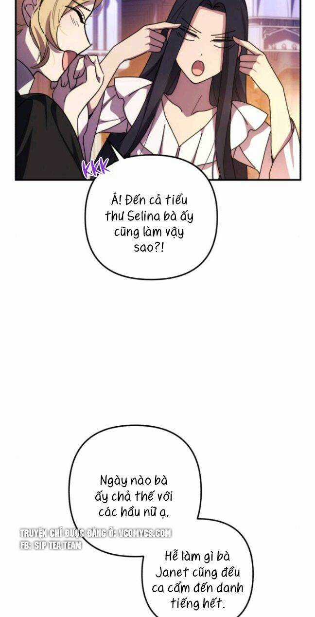 TÔI SẼ QUYẾN RŨ CÔNG TƯỚC PHƯƠNG BẮC Chapter 17 trang 9