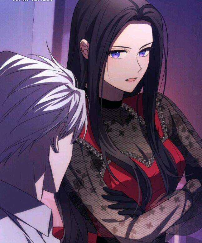 TÔI SẼ QUYẾN RŨ CÔNG TƯỚC PHƯƠNG BẮC Chapter 18 trang 11