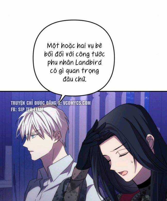 TÔI SẼ QUYẾN RŨ CÔNG TƯỚC PHƯƠNG BẮC Chapter 18 trang 15