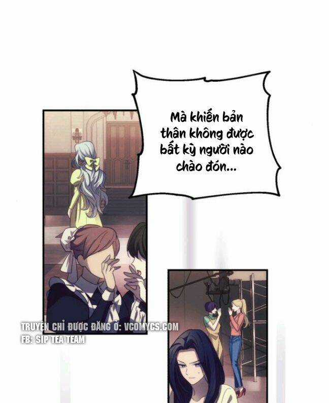 TÔI SẼ QUYẾN RŨ CÔNG TƯỚC PHƯƠNG BẮC Chapter 18 trang 18