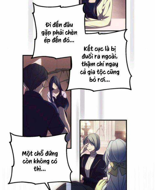 TÔI SẼ QUYẾN RŨ CÔNG TƯỚC PHƯƠNG BẮC Chapter 18 trang 19