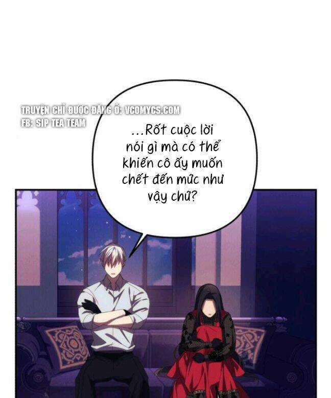 TÔI SẼ QUYẾN RŨ CÔNG TƯỚC PHƯƠNG BẮC Chapter 18 trang 2