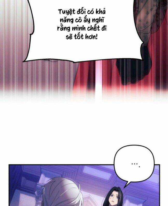 TÔI SẼ QUYẾN RŨ CÔNG TƯỚC PHƯƠNG BẮC Chapter 18 trang 21