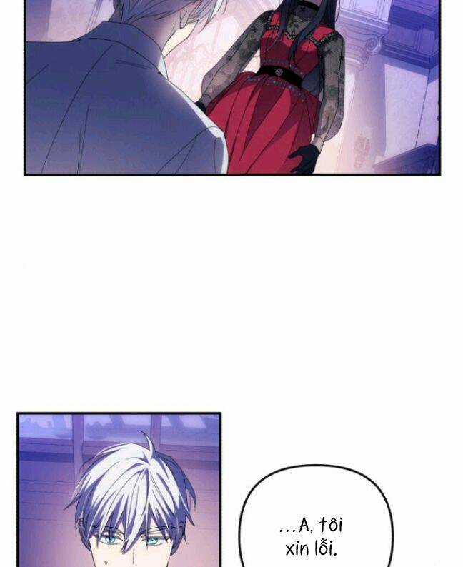 TÔI SẼ QUYẾN RŨ CÔNG TƯỚC PHƯƠNG BẮC Chapter 18 trang 22