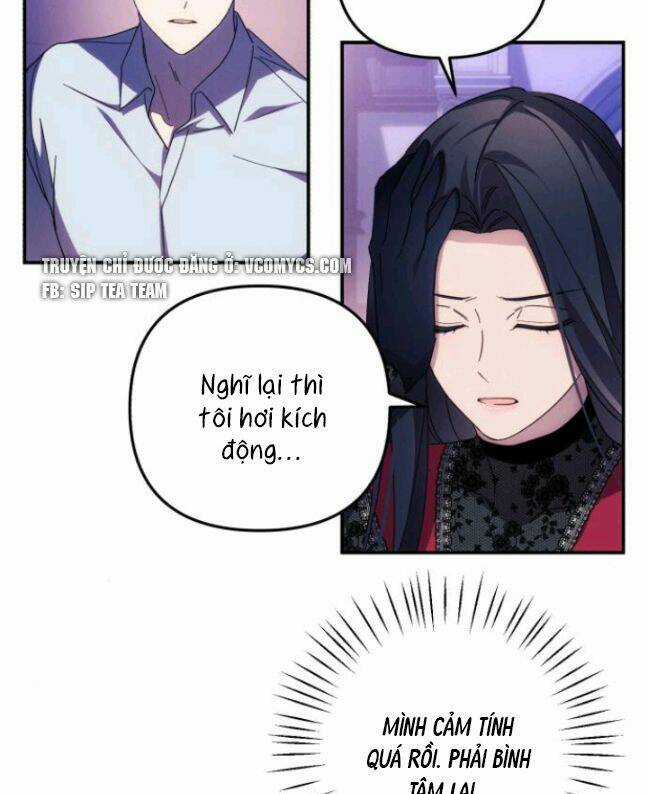 TÔI SẼ QUYẾN RŨ CÔNG TƯỚC PHƯƠNG BẮC Chapter 18 trang 23