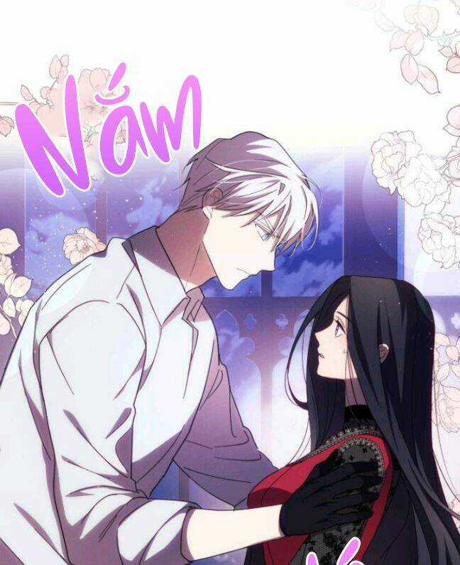 TÔI SẼ QUYẾN RŨ CÔNG TƯỚC PHƯƠNG BẮC Chapter 18 trang 25