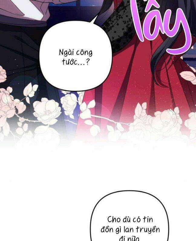 TÔI SẼ QUYẾN RŨ CÔNG TƯỚC PHƯƠNG BẮC Chapter 18 trang 26