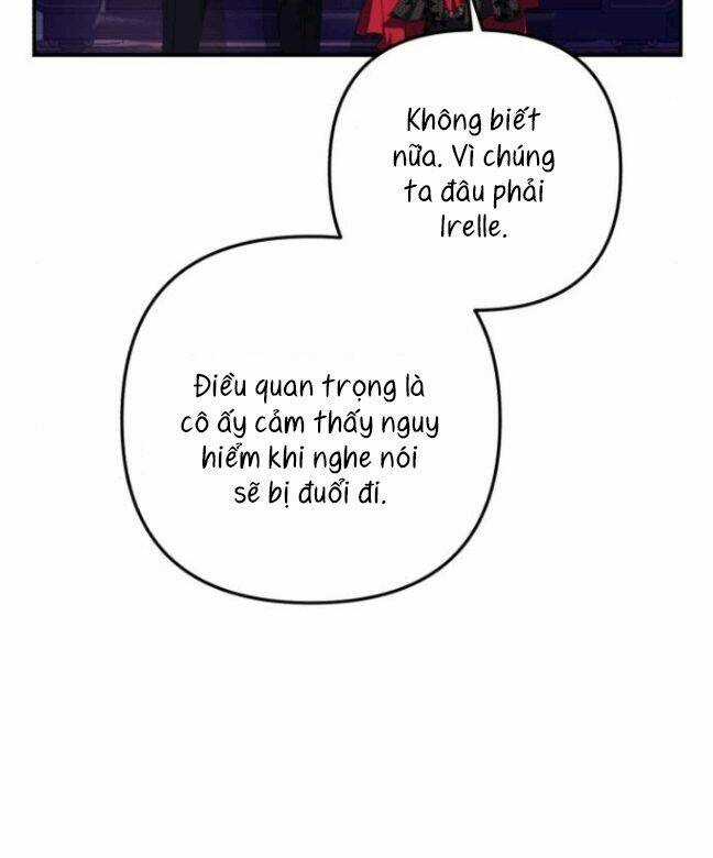 TÔI SẼ QUYẾN RŨ CÔNG TƯỚC PHƯƠNG BẮC Chapter 18 trang 3