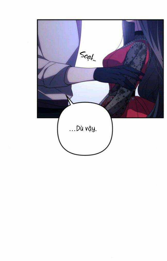 TÔI SẼ QUYẾN RŨ CÔNG TƯỚC PHƯƠNG BẮC Chapter 18 trang 34