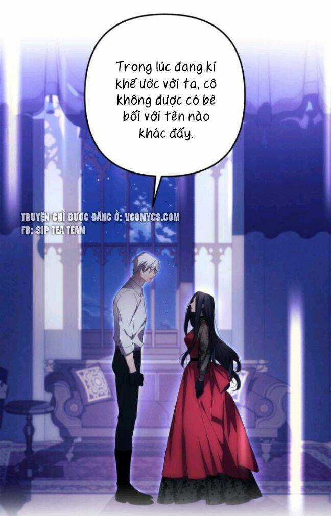 TÔI SẼ QUYẾN RŨ CÔNG TƯỚC PHƯƠNG BẮC Chapter 18 trang 35