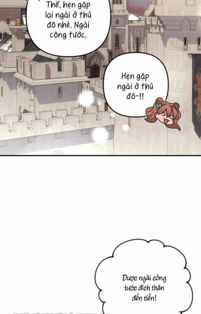 TÔI SẼ QUYẾN RŨ CÔNG TƯỚC PHƯƠNG BẮC Chapter 18 trang 38