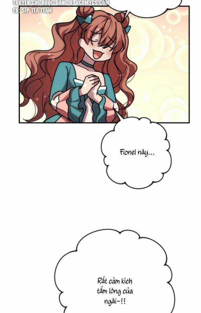 TÔI SẼ QUYẾN RŨ CÔNG TƯỚC PHƯƠNG BẮC Chapter 18 trang 39