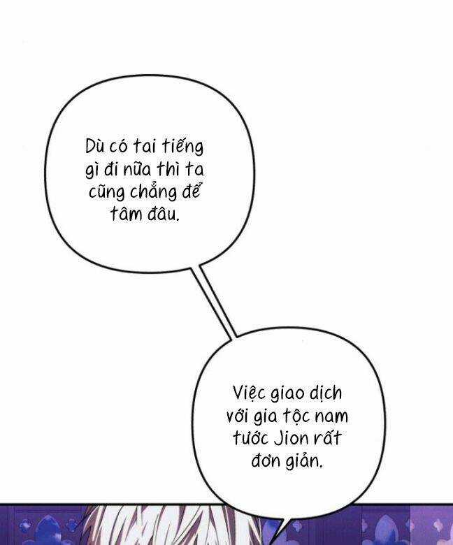 TÔI SẼ QUYẾN RŨ CÔNG TƯỚC PHƯƠNG BẮC Chapter 18 trang 4