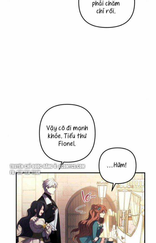 TÔI SẼ QUYẾN RŨ CÔNG TƯỚC PHƯƠNG BẮC Chapter 18 trang 42