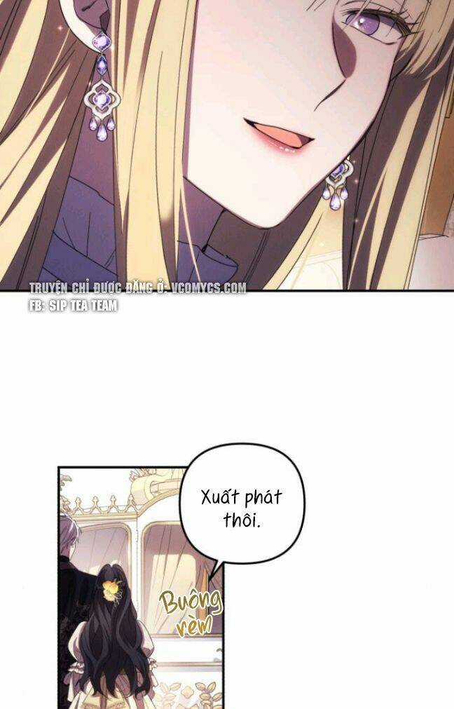 TÔI SẼ QUYẾN RŨ CÔNG TƯỚC PHƯƠNG BẮC Chapter 18 trang 46