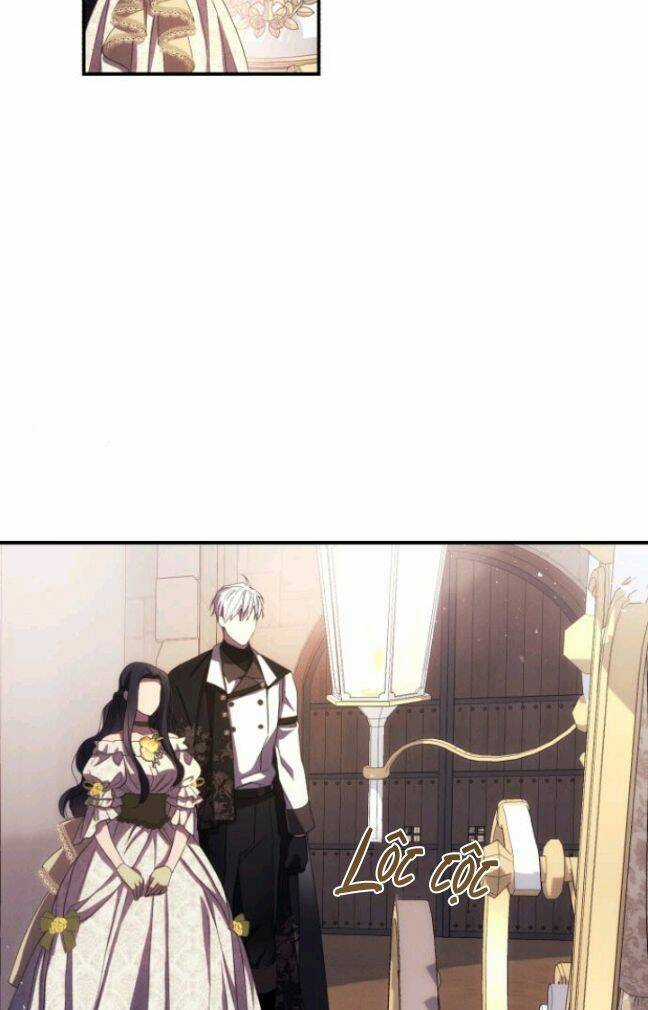 TÔI SẼ QUYẾN RŨ CÔNG TƯỚC PHƯƠNG BẮC Chapter 18 trang 47