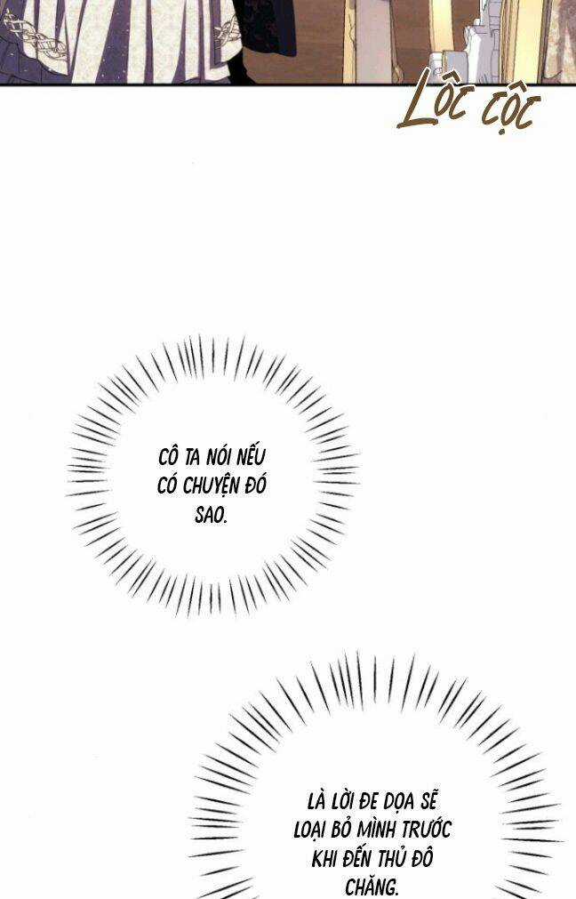 TÔI SẼ QUYẾN RŨ CÔNG TƯỚC PHƯƠNG BẮC Chapter 18 trang 48