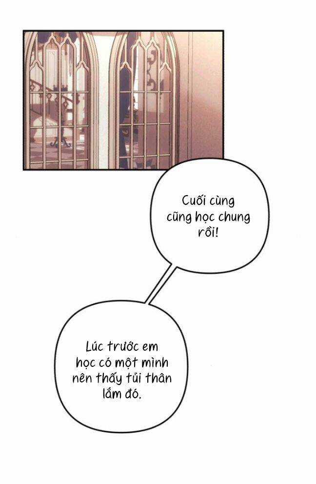 TÔI SẼ QUYẾN RŨ CÔNG TƯỚC PHƯƠNG BẮC Chapter 18 trang 53