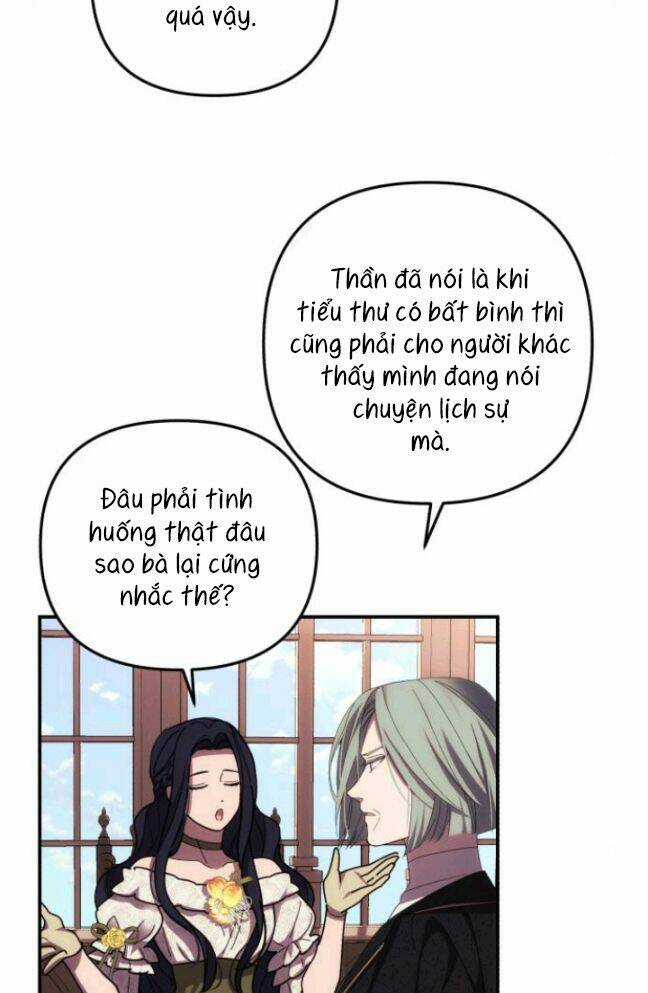 TÔI SẼ QUYẾN RŨ CÔNG TƯỚC PHƯƠNG BẮC Chapter 18 trang 55