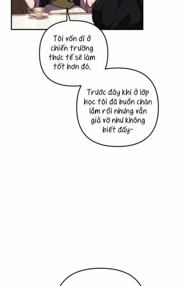 TÔI SẼ QUYẾN RŨ CÔNG TƯỚC PHƯƠNG BẮC Chapter 18 trang 56