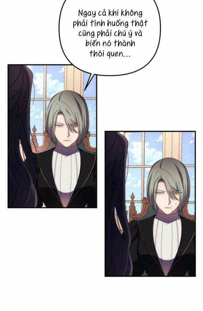 TÔI SẼ QUYẾN RŨ CÔNG TƯỚC PHƯƠNG BẮC Chapter 18 trang 57