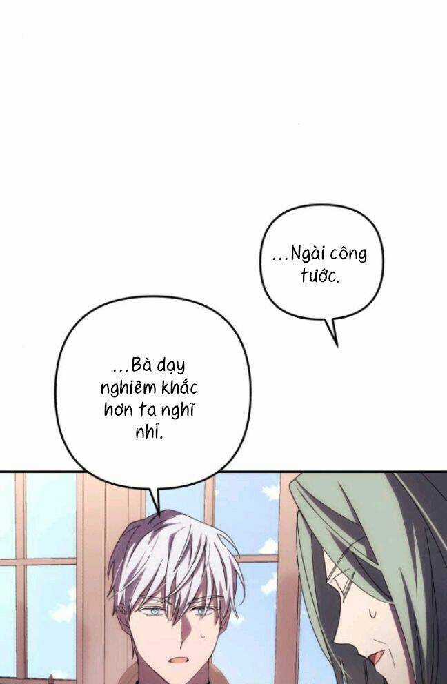 TÔI SẼ QUYẾN RŨ CÔNG TƯỚC PHƯƠNG BẮC Chapter 18 trang 58