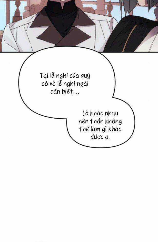 TÔI SẼ QUYẾN RŨ CÔNG TƯỚC PHƯƠNG BẮC Chapter 18 trang 59