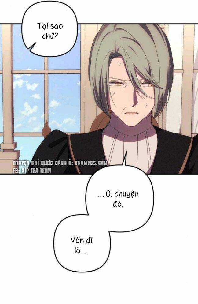 TÔI SẼ QUYẾN RŨ CÔNG TƯỚC PHƯƠNG BẮC Chapter 18 trang 60