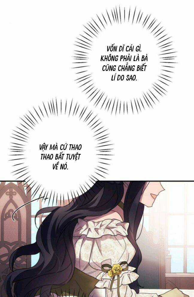 TÔI SẼ QUYẾN RŨ CÔNG TƯỚC PHƯƠNG BẮC Chapter 18 trang 61