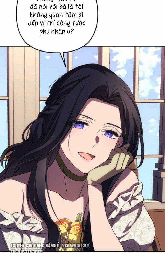 TÔI SẼ QUYẾN RŨ CÔNG TƯỚC PHƯƠNG BẮC Chapter 18 trang 63