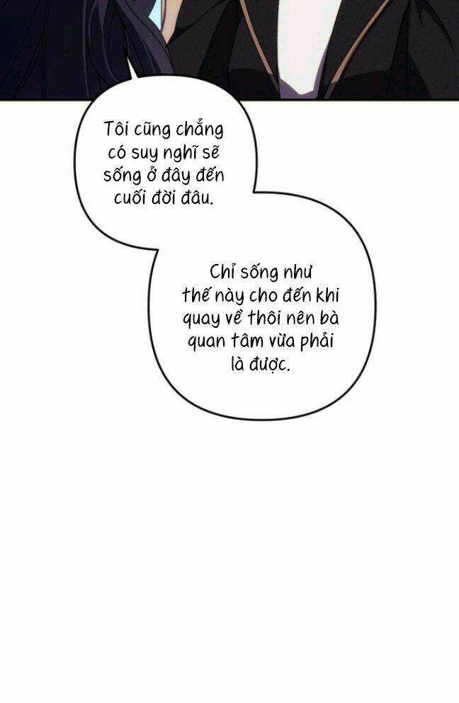 TÔI SẼ QUYẾN RŨ CÔNG TƯỚC PHƯƠNG BẮC Chapter 18 trang 65