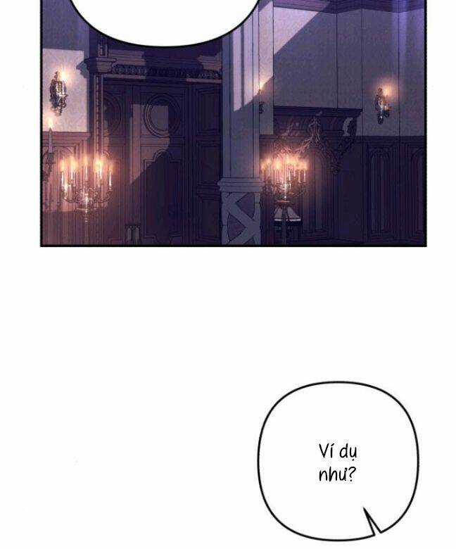 TÔI SẼ QUYẾN RŨ CÔNG TƯỚC PHƯƠNG BẮC Chapter 18 trang 7