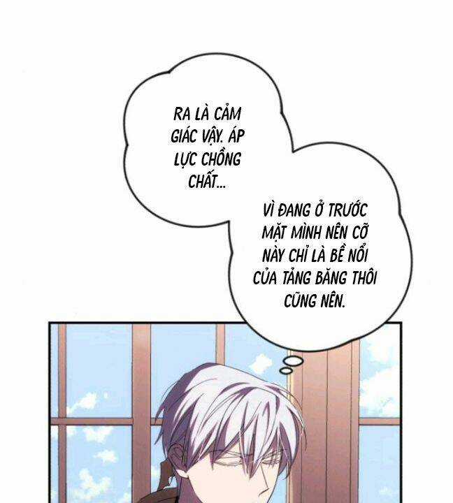 TÔI SẼ QUYẾN RŨ CÔNG TƯỚC PHƯƠNG BẮC Chapter 18 trang 71