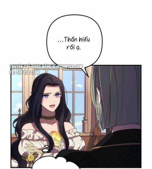 TÔI SẼ QUYẾN RŨ CÔNG TƯỚC PHƯƠNG BẮC Chapter 18 trang 73