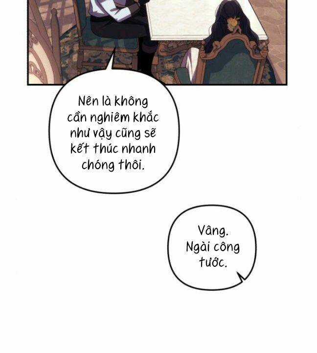 TÔI SẼ QUYẾN RŨ CÔNG TƯỚC PHƯƠNG BẮC Chapter 18 trang 76