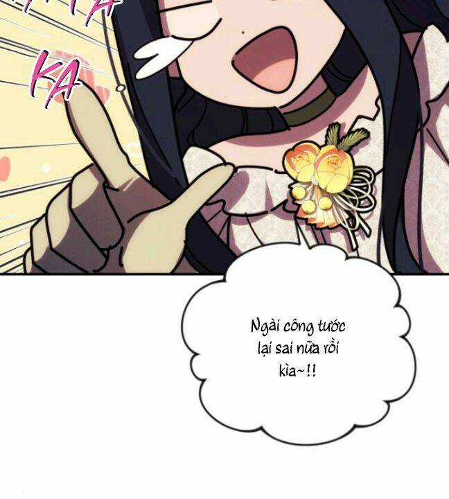 TÔI SẼ QUYẾN RŨ CÔNG TƯỚC PHƯƠNG BẮC Chapter 18 trang 81