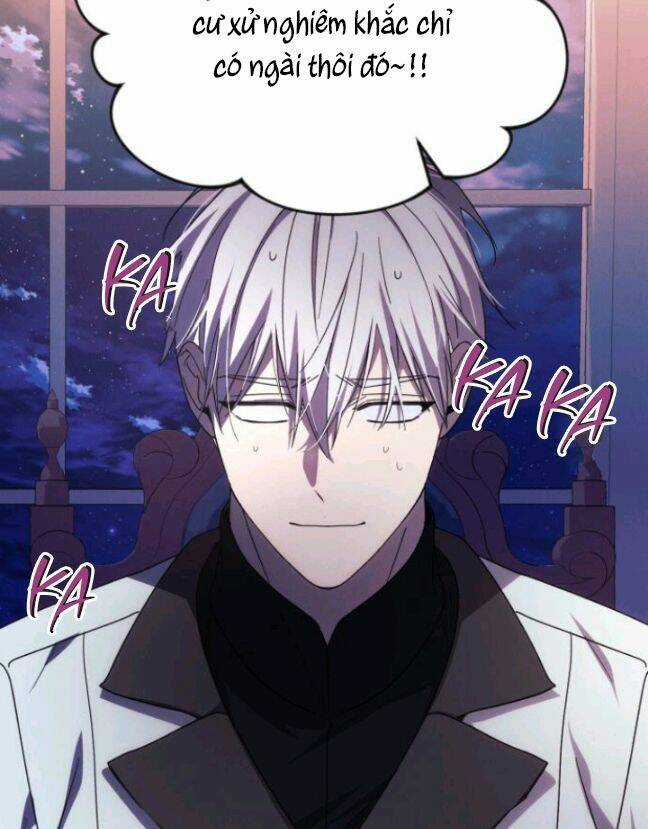 TÔI SẼ QUYẾN RŨ CÔNG TƯỚC PHƯƠNG BẮC Chapter 18 trang 84