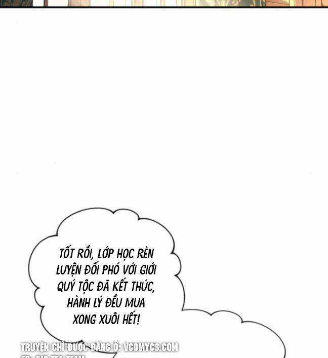 TÔI SẼ QUYẾN RŨ CÔNG TƯỚC PHƯƠNG BẮC Chapter 19 trang 106