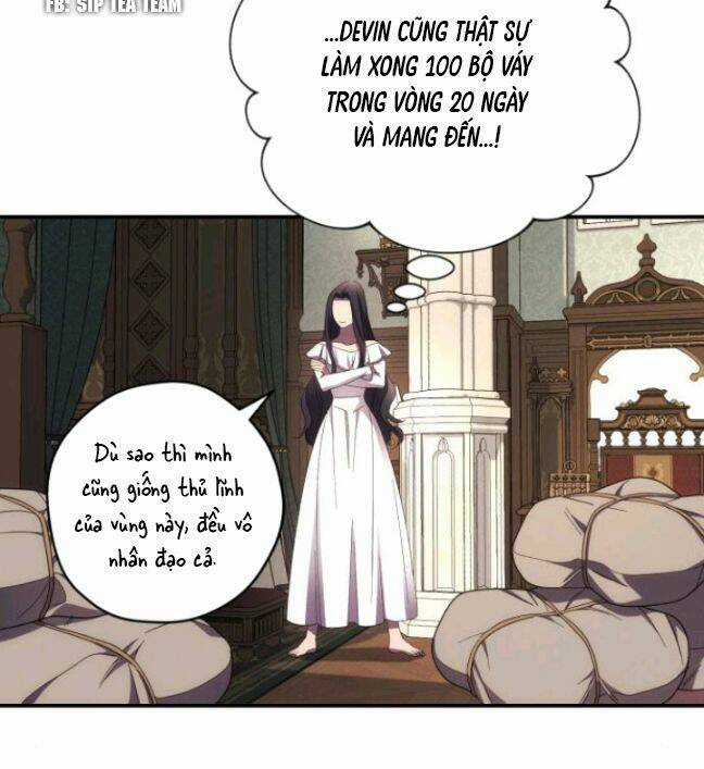 TÔI SẼ QUYẾN RŨ CÔNG TƯỚC PHƯƠNG BẮC Chapter 19 trang 107