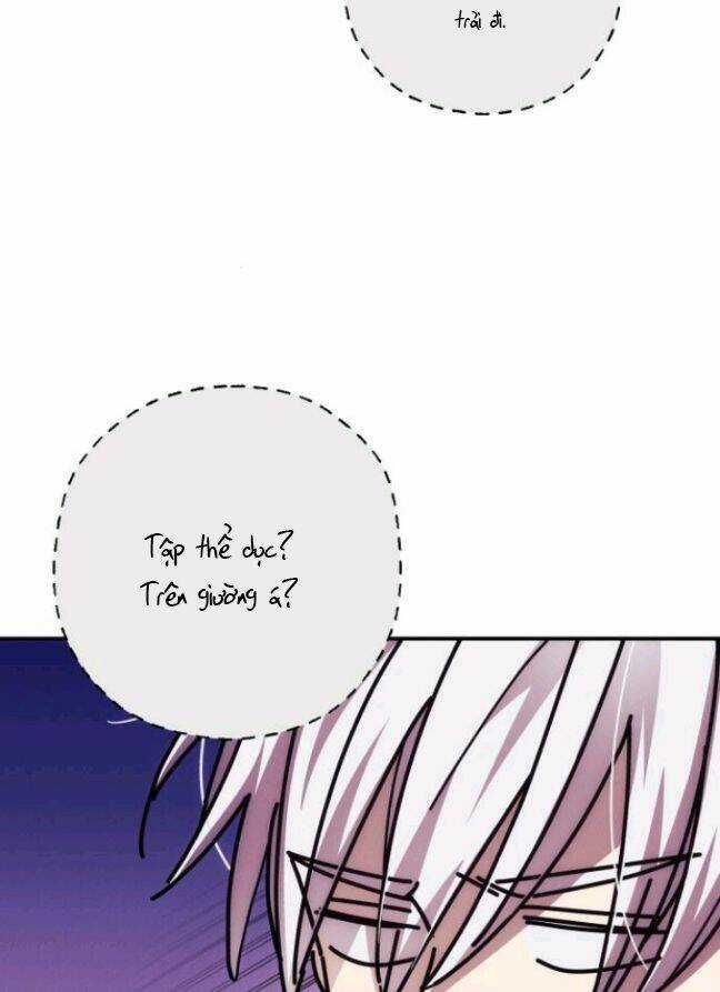 TÔI SẼ QUYẾN RŨ CÔNG TƯỚC PHƯƠNG BẮC Chapter 19 trang 11