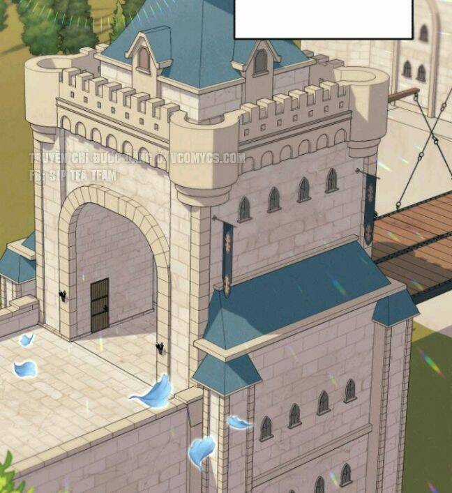 TÔI SẼ QUYẾN RŨ CÔNG TƯỚC PHƯƠNG BẮC Chapter 19 trang 111