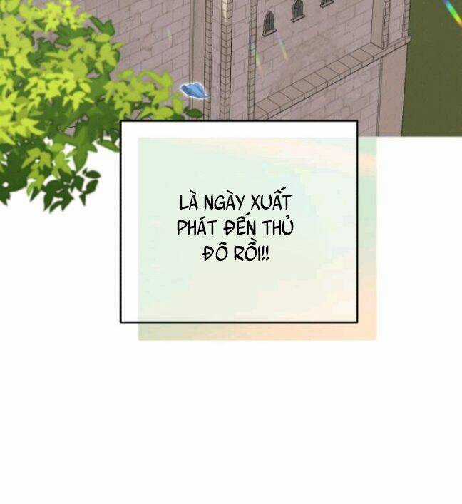 TÔI SẼ QUYẾN RŨ CÔNG TƯỚC PHƯƠNG BẮC Chapter 19 trang 112