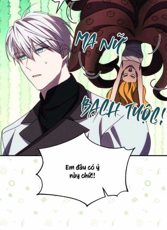 TÔI SẼ QUYẾN RŨ CÔNG TƯỚC PHƯƠNG BẮC Chapter 19 trang 17