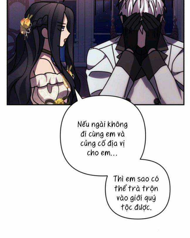 TÔI SẼ QUYẾN RŨ CÔNG TƯỚC PHƯƠNG BẮC Chapter 19 trang 19