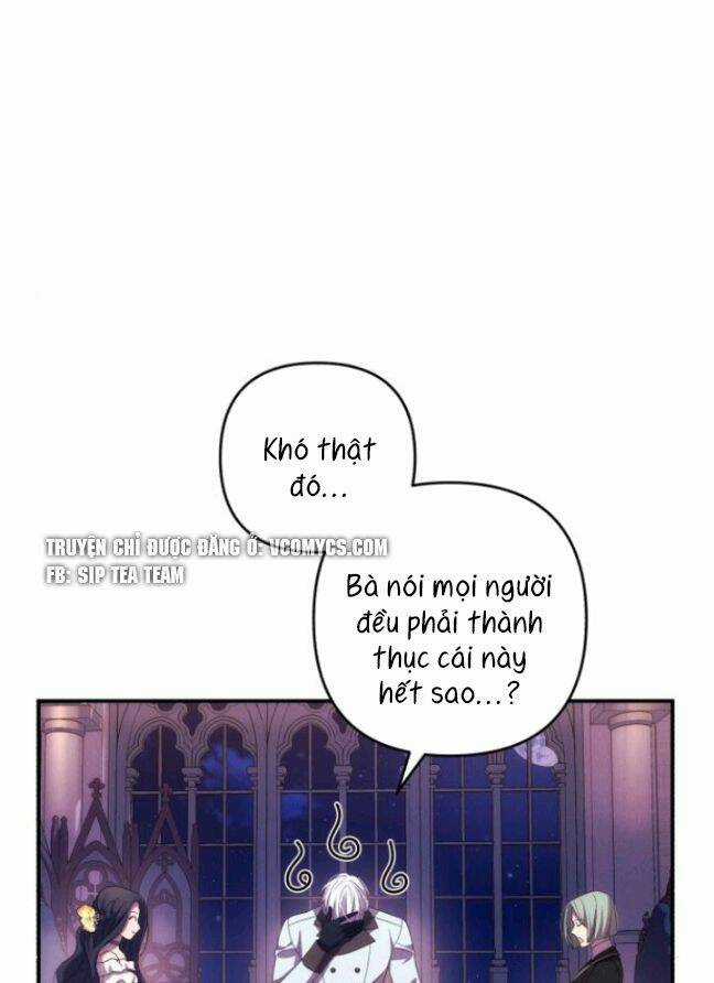 TÔI SẼ QUYẾN RŨ CÔNG TƯỚC PHƯƠNG BẮC Chapter 19 trang 2