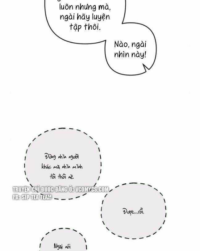 TÔI SẼ QUYẾN RŨ CÔNG TƯỚC PHƯƠNG BẮC Chapter 19 trang 21