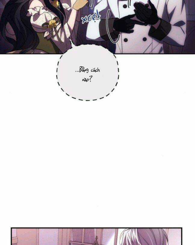 TÔI SẼ QUYẾN RŨ CÔNG TƯỚC PHƯƠNG BẮC Chapter 19 trang 23