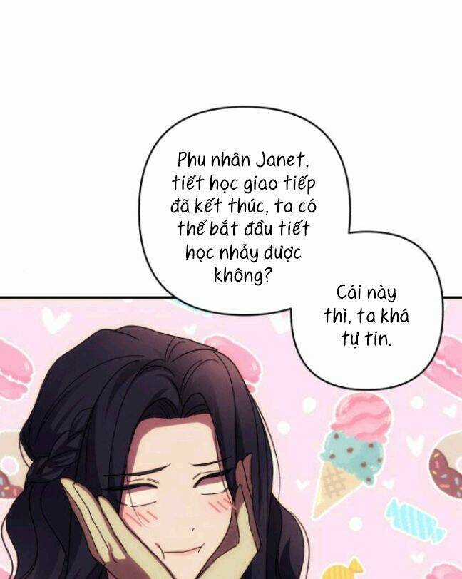 TÔI SẼ QUYẾN RŨ CÔNG TƯỚC PHƯƠNG BẮC Chapter 19 trang 29